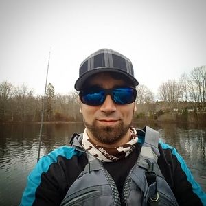 Meet your Posher, James